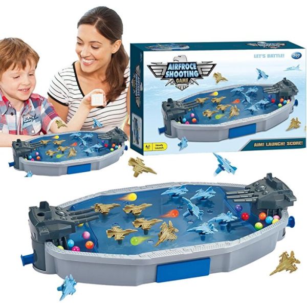 Savaş Gemisi Masa Oyunu