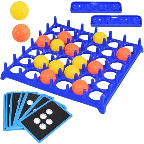 Zıplayan Toplar Kutu Oyunu