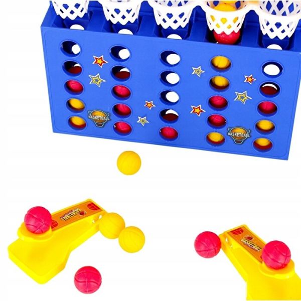 Şut Basket Oyunu