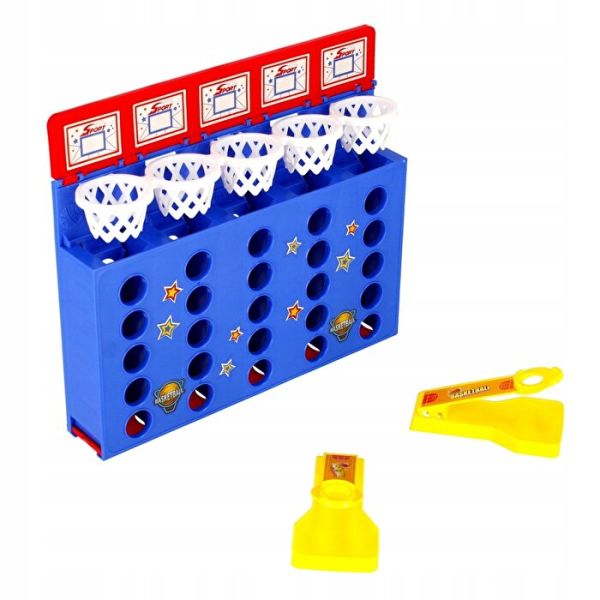 Şut Basket Oyunu