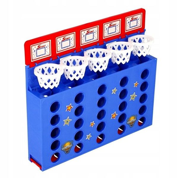 Şut Basket Oyunu