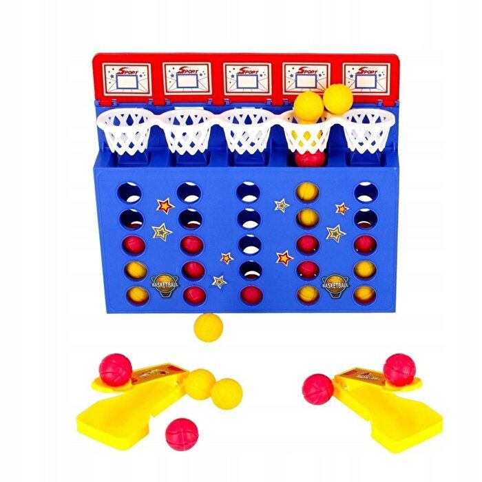 Şut Basket Oyunu