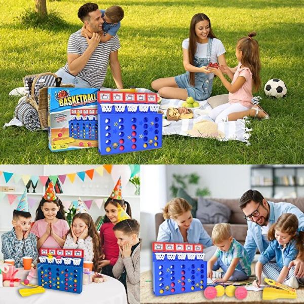 Şut Basket Oyunu