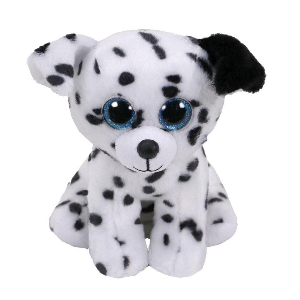 TY Beanie Babies Dalmaçyalı Catcher 20 cm.