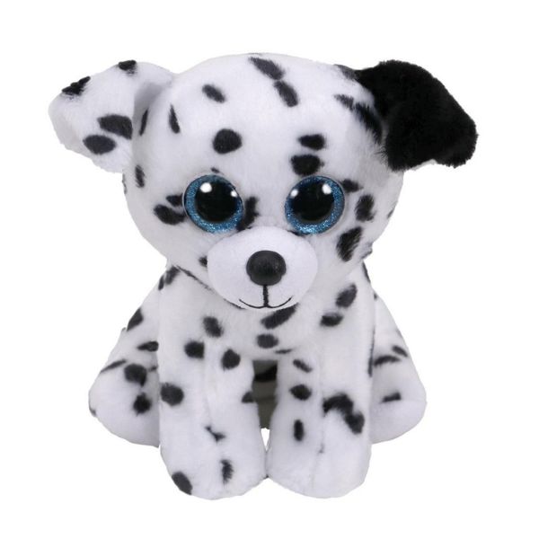 TY Beanie Babies Dalmaçyalı Catcher 20 cm.