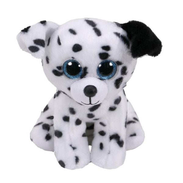 TY Beanie Babies Dalmaçyalı Catcher 20 cm.