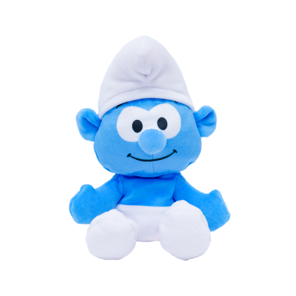 TY Beanie Babies Smurfs Smurf Peluş 20 cm.