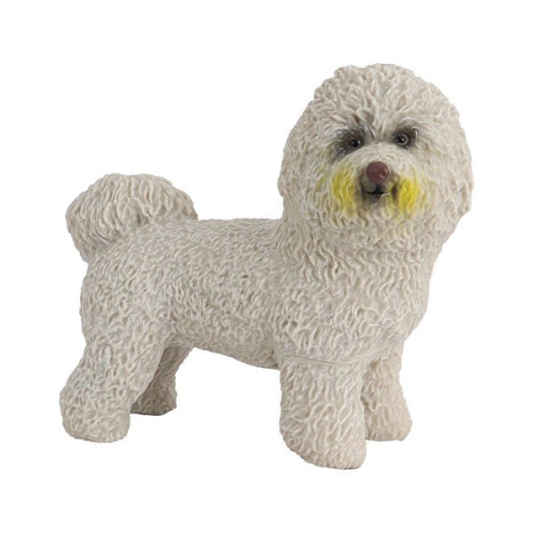 Wise Sevimli Köpek Yavrusu Figür