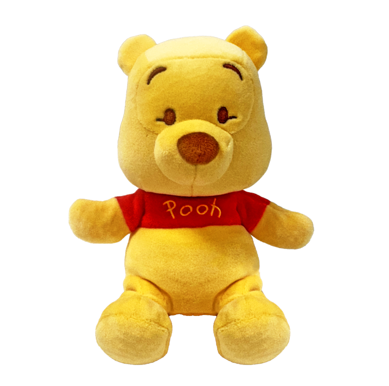 TY Beanie Babies Disney Winnie The Pooh Peluş 20 cm.