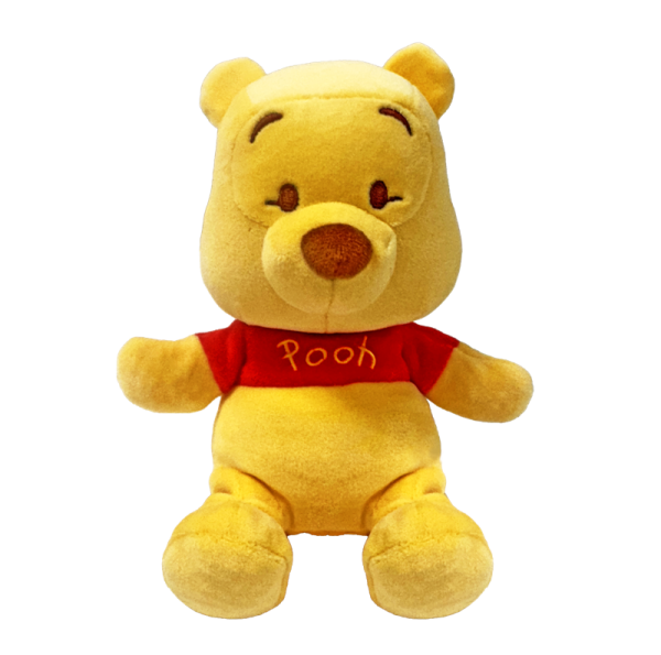 TY Beanie Babies Disney Winnie The Pooh Peluş 20 cm.