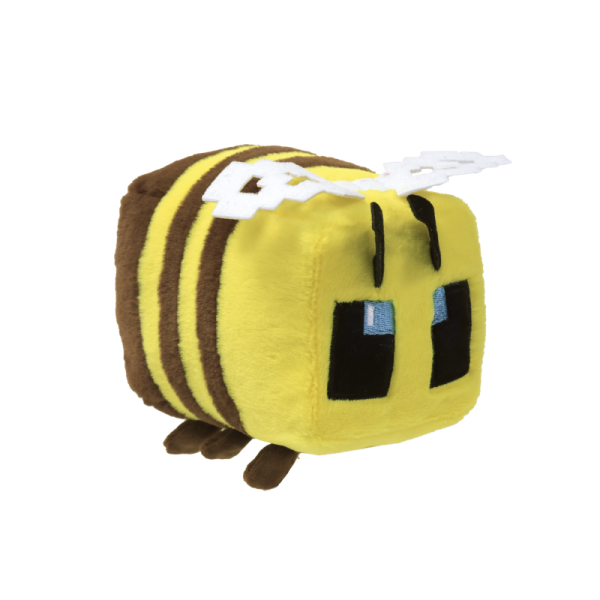 TY Beanie Babies Minecraft Bee Peluş 20 cm.