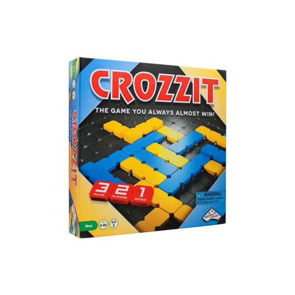 Crozzit Kutu Oyunu