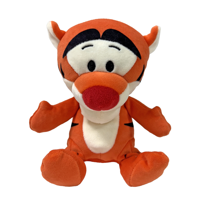 TY Beanie Babies Disney Tigger Peluş 20 cm.