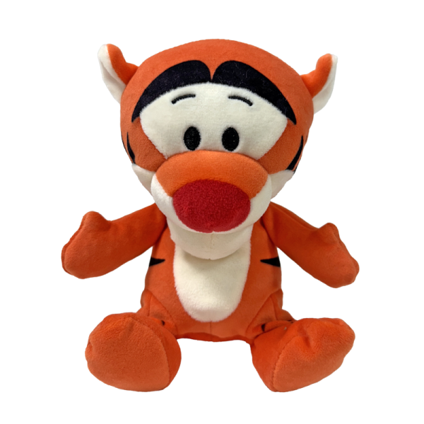 TY Beanie Babies Disney Tigger Peluş 20 cm.