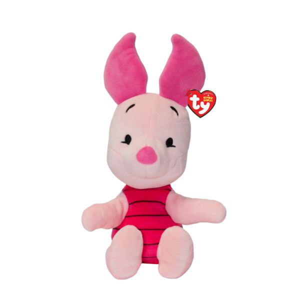 TY Beanie Babies Piglet Peluş 20 cm.