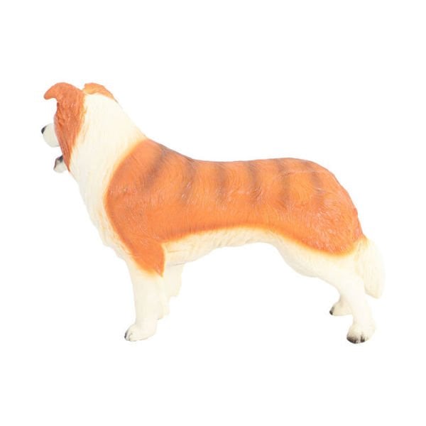 Lessie Köpek Figür