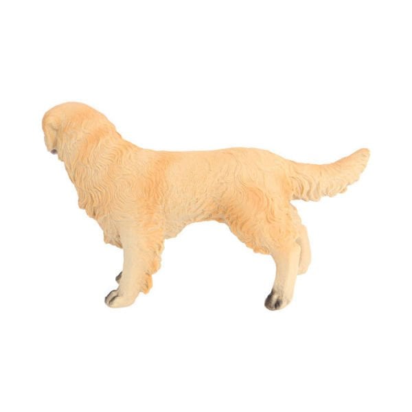 Lessie Köpek Figür
