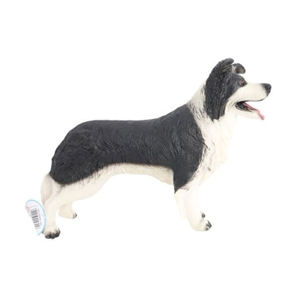 Lessie Köpek Figür