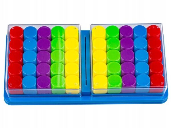 Blok İnşası Kutu Oyunu