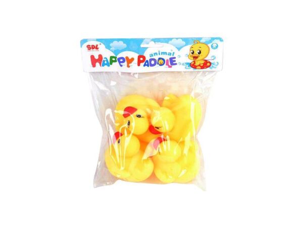 4 Parça Ördek Seti