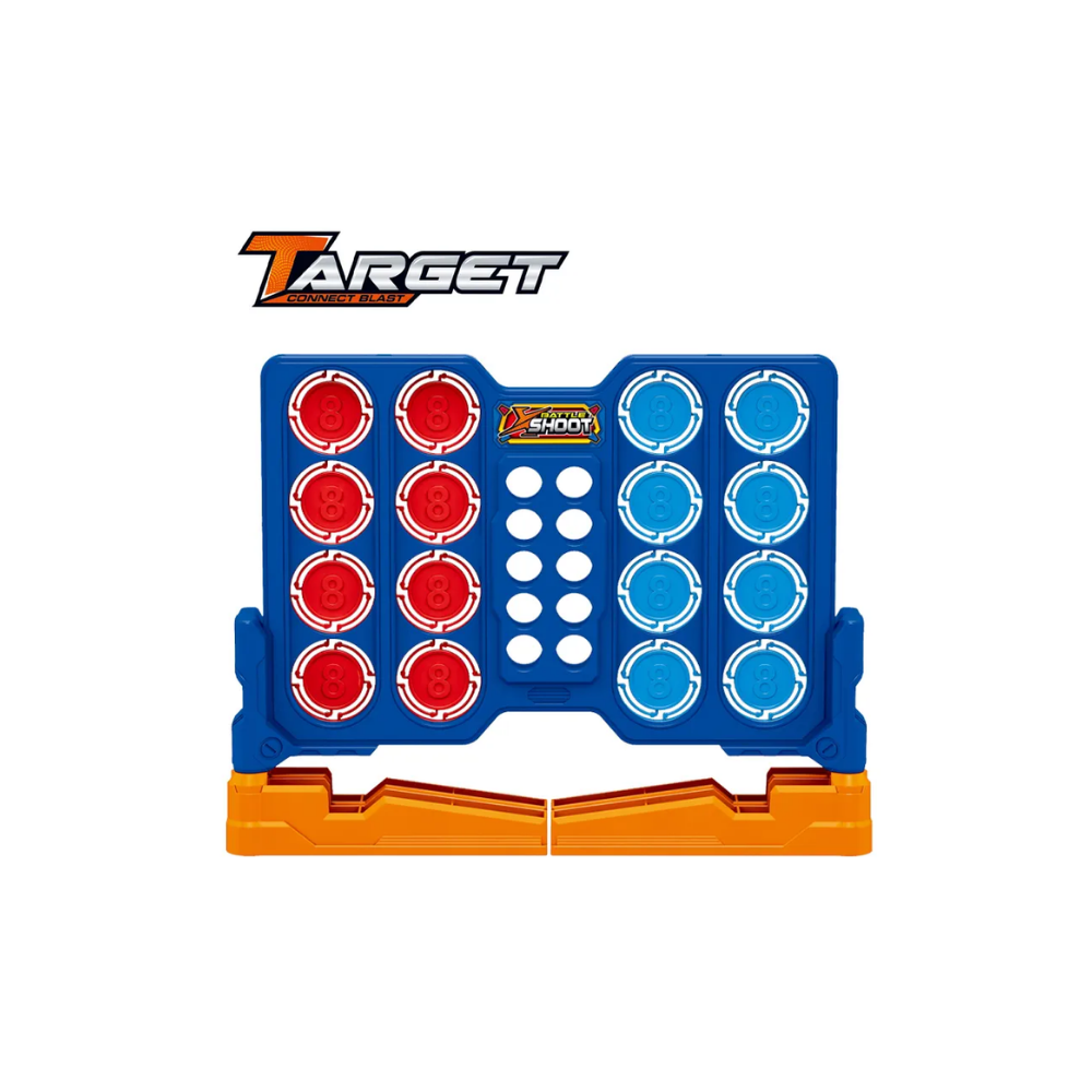 Target8 Kutu Oyunu