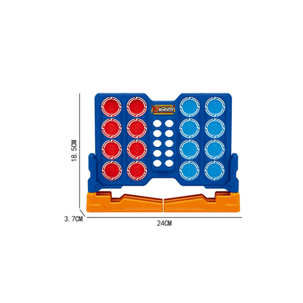 Target8 Board Game
