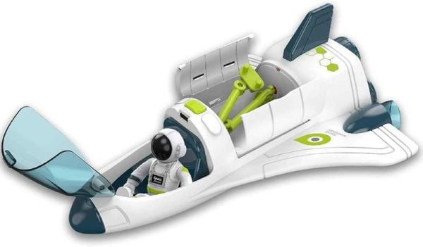 Uzay Yolculuğu Mars Mekiği