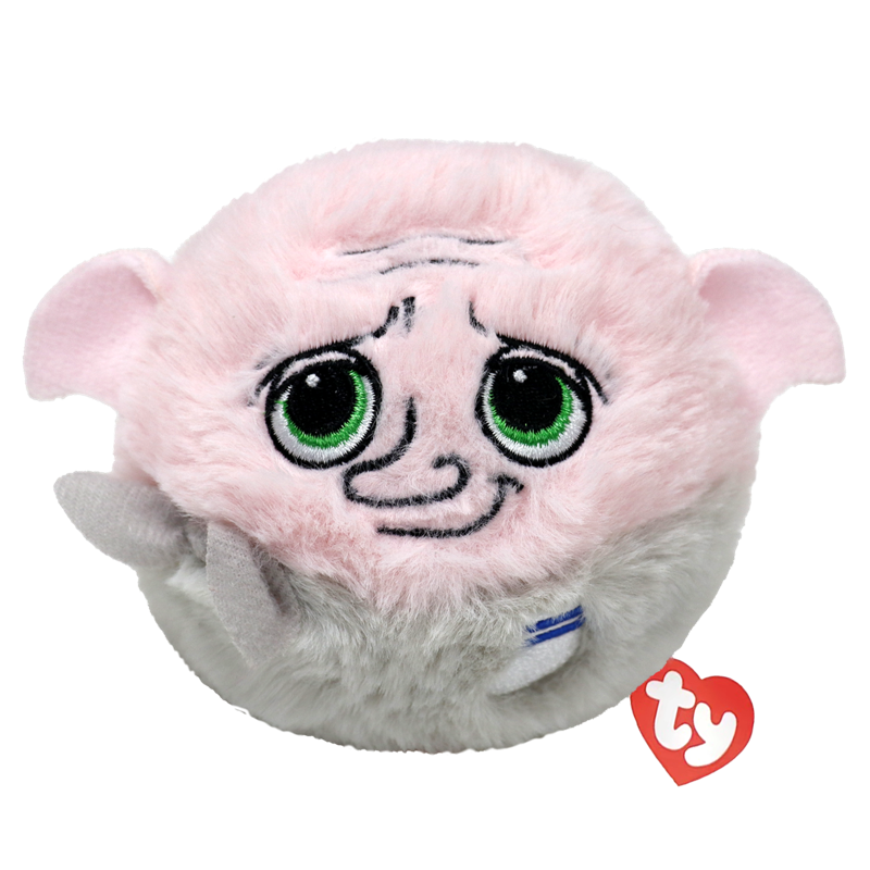 TY Beanie Bouncers Harry Potter Dobby 7 cm.