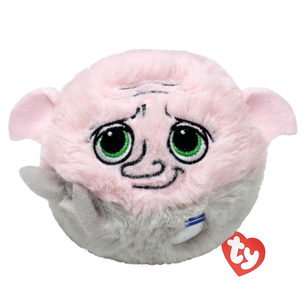 TY Beanie Bouncers Harry Potter Dobby 7 cm.