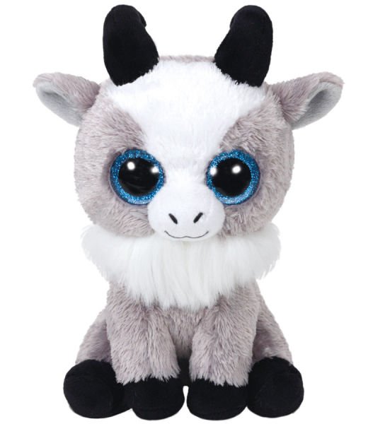 TY Beanie Boos Gabby Keçi 15 cm.