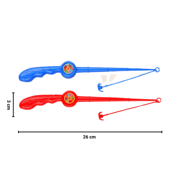 Deniz Canlıları Olta Seti