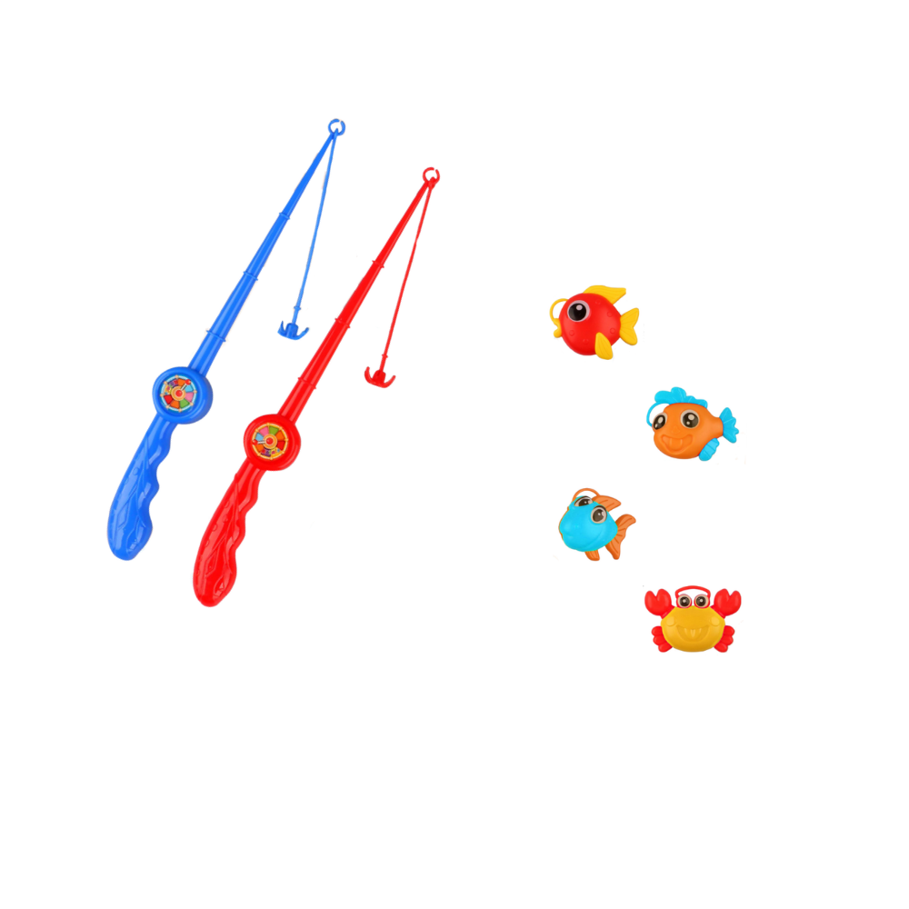 Deniz Canlıları Olta Seti