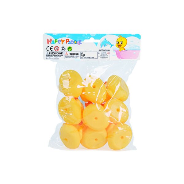 9 Parça Ördek Seti