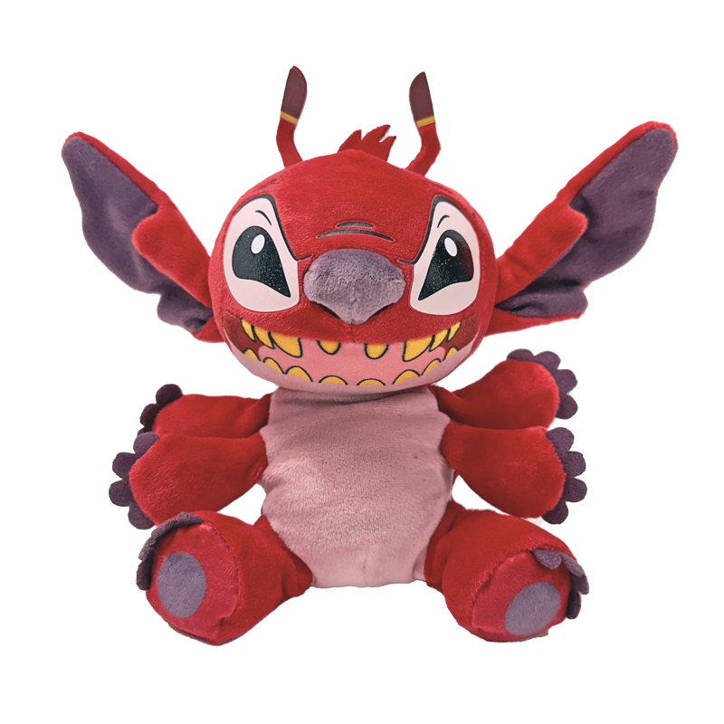 TY Beanie Babies Lilo & Stitch Leroy 20 cm.