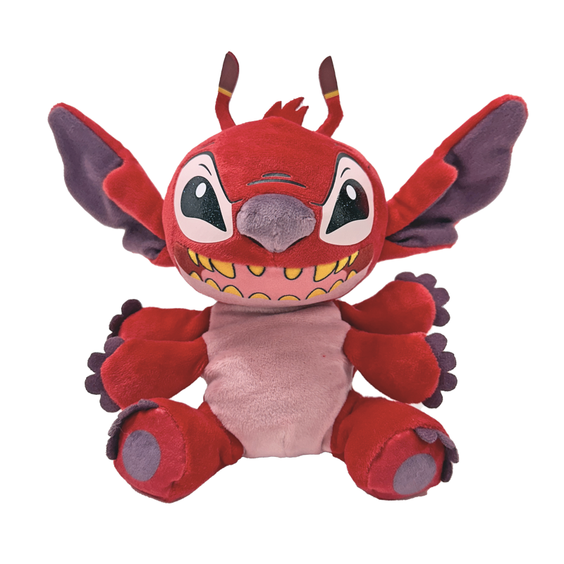 TY Beanie Babies Lilo & Stitch Leroy 20 cm.