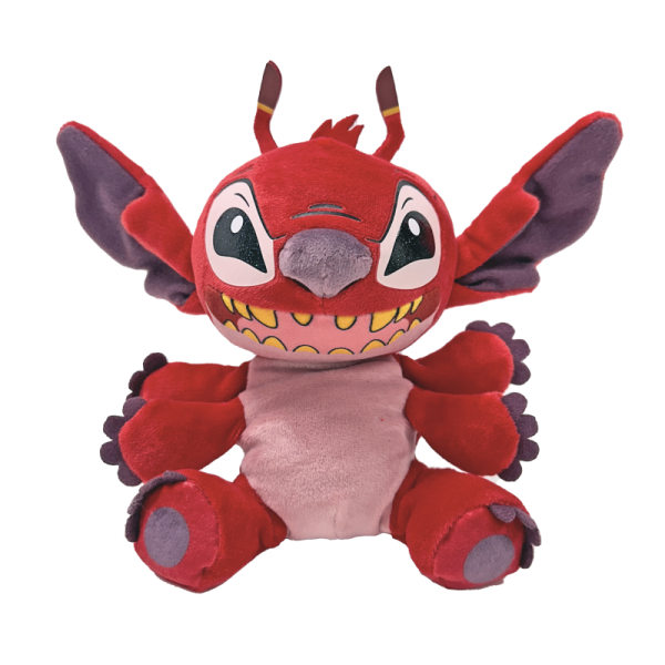TY Beanie Babies Lilo & Stitch Leroy 20 cm.