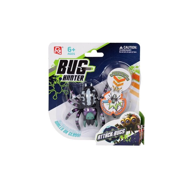 Bug Hunter Tırmanabilen Tarantula