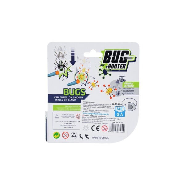 Bug Hunter Tırmanabilen Tarantula