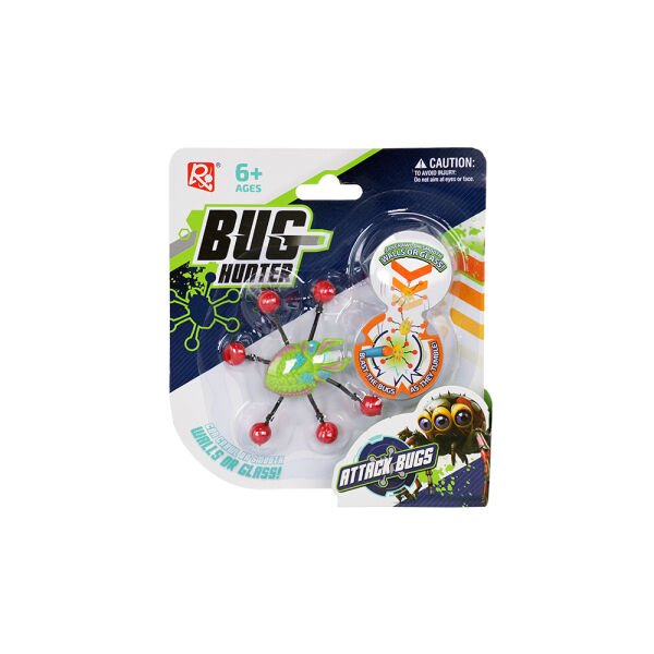 Bug Hunter Tırmanabilen Böcek