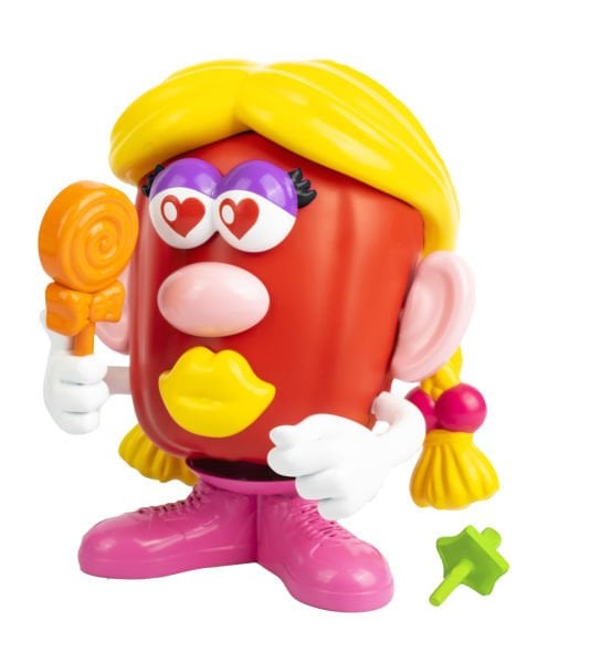 Best Food Friends Meyve Arkadaşlarım (4 Asorti)