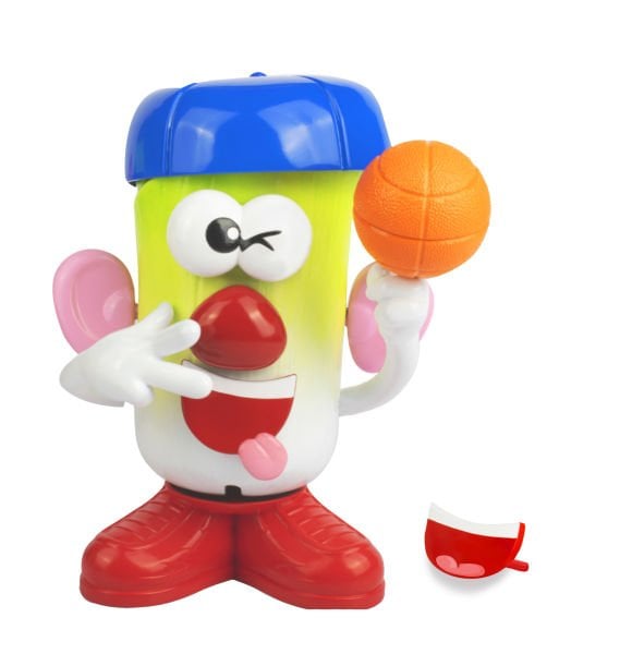 Best Food Friends Meyve Arkadaşlarım (4 Asorti)