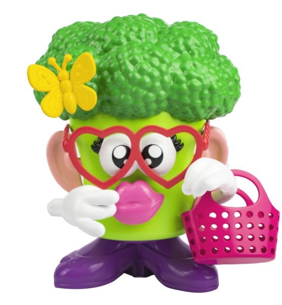 Best Food Friends Meyve Arkadaşlarım (4 Asorti)