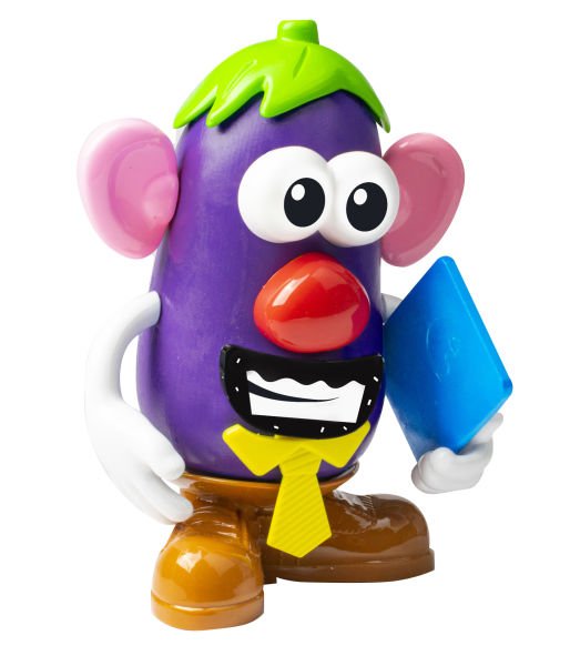 Best Food Friends Meyve Arkadaşlarım (4 Asorti)