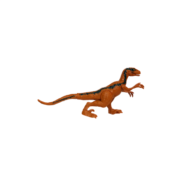 Raptor Figür
