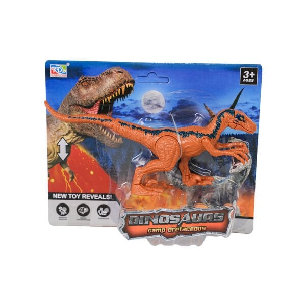 Raptor Figür