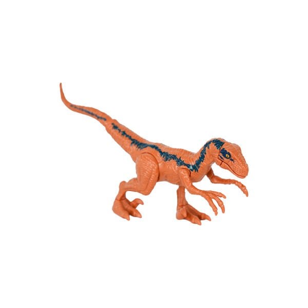 Raptor Figür