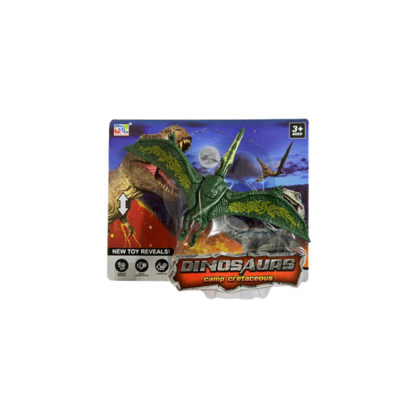 Pterosaur Figür