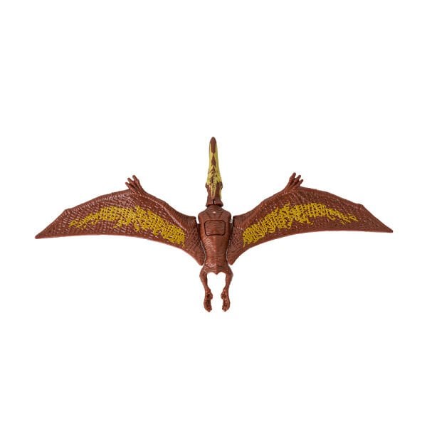 Pterosaur Figür