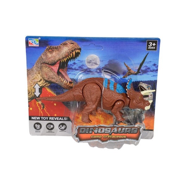 Triceratops Figür
