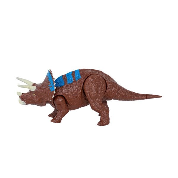 Triceratops Figür